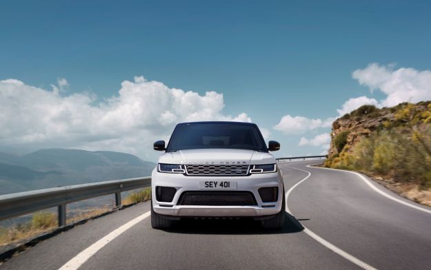 Range Rover Sport P400e 2018 (1)