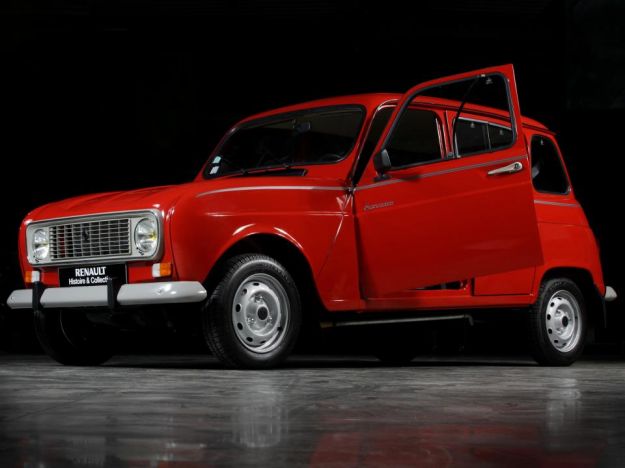 Renault 4 2