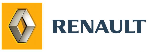Renault Logo