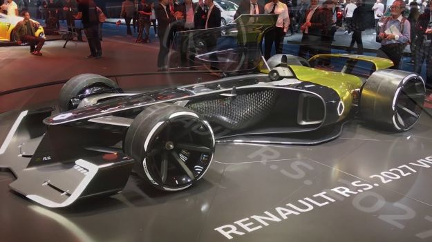 Salone di Francoforte 2017, il meglio del resto: le migliori proposte non mainstream