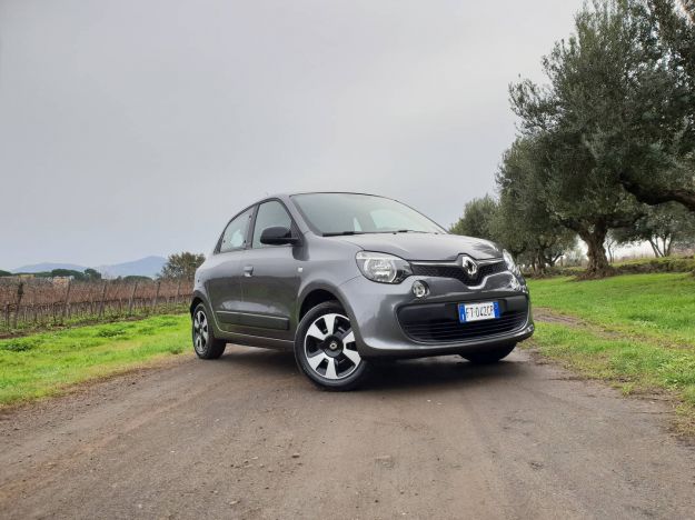 Renault Twingo Duel GPL: prova su strada, prezzo e prestazioni
