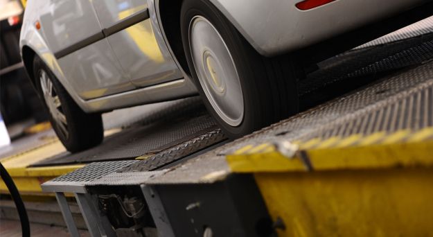 Revisioni impianti GPL e auto a metano