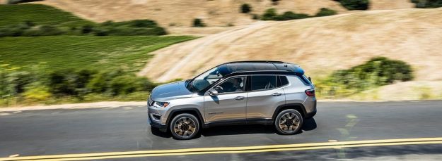SUV piu venduti in Italia