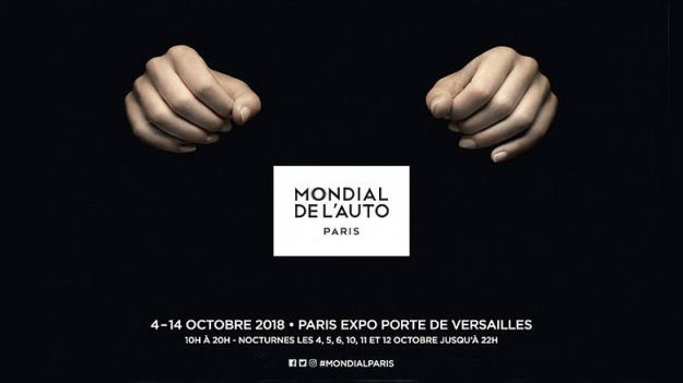 Salone di Parigi 2018: date, prezzo dei biglietti, novità e anteprime auto [FOTO]