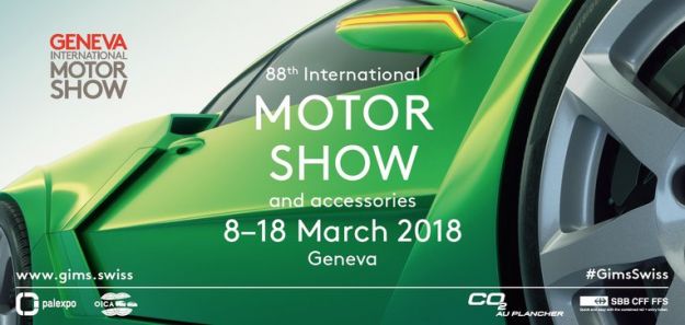 Salone di Ginevra 2018: date, orari e prezzi dei biglietti