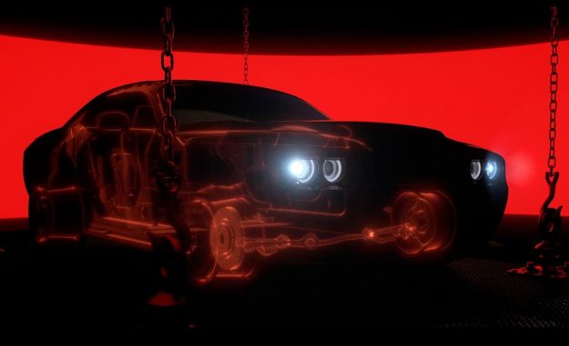 Salone di New York 2017, le novità auto presenti