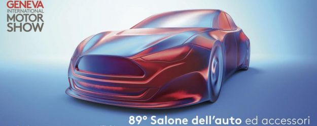 Salone di ginevra 2019