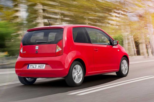 Sconti Seat Marzo 2017