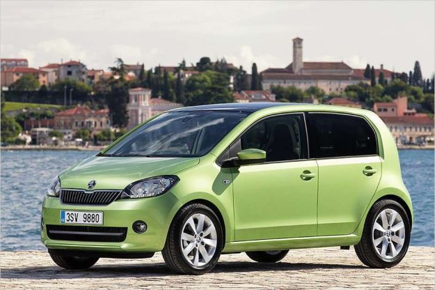 Nuove auto agosto 2017: le novità in uscita [FOTO]