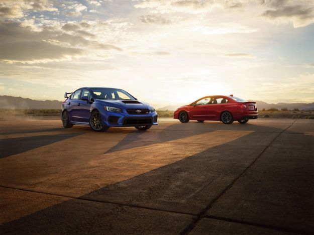 Subaru WRX 2017 01