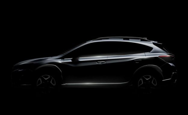Nuova Subaru XV 2018: prezzo, dimensioni, interni e motori anche diesel [FOTO]