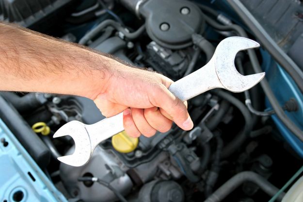 Tagliandi auto