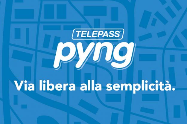 Telepass Pyng: cos’è, città, errore di configurazione e tutte le info utili
