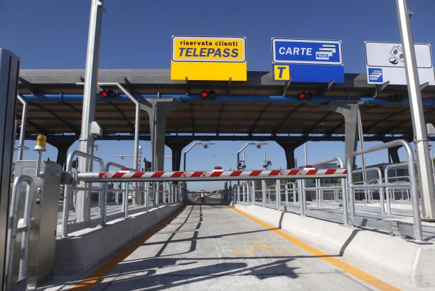 Telepass camionisti