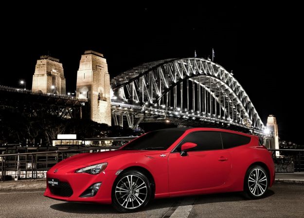 Toyota GT86 Shooting Brake concept: l’imprevista trasformazione [FOTO]