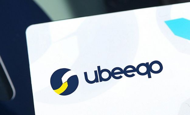 Ubeeqo
