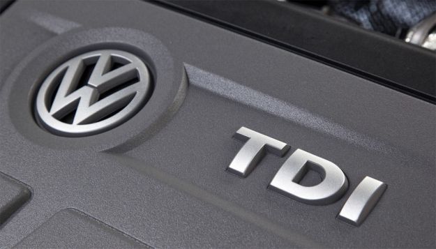 VW Scandalo emissioni diesel