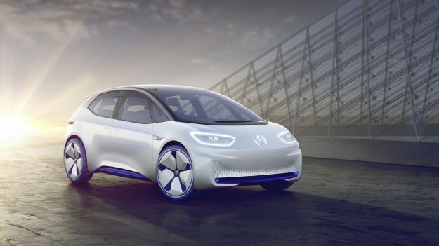 CES 2017 Las Vegas: tutte le novità auto e di elettronica [FOTO]