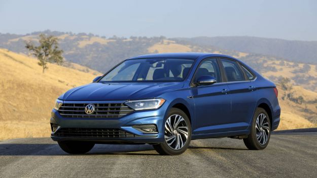 Nuova Volkswagen Jetta: il nuovo pianale promette prestazioni migliori