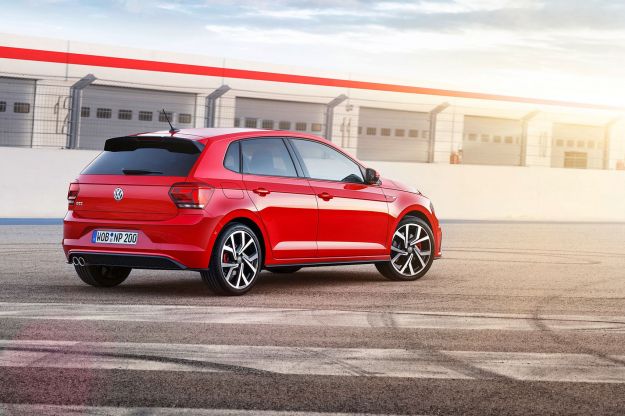 Nuove Volkswagen 2018, le novità auto in uscita: arriva la nuova generazione di Polo e Touareg