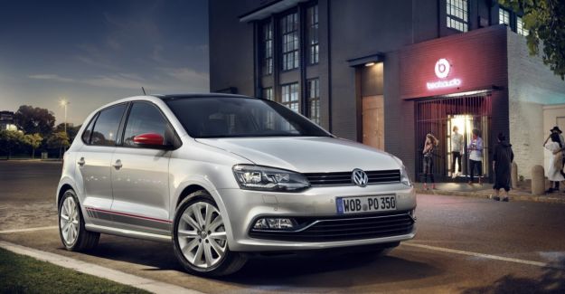 Volkswagen Polo Beats
