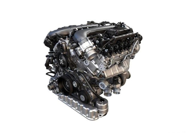 Volkswagen, la novità è il nuovo motore da 6 litri: prestazioni e caratteristiche