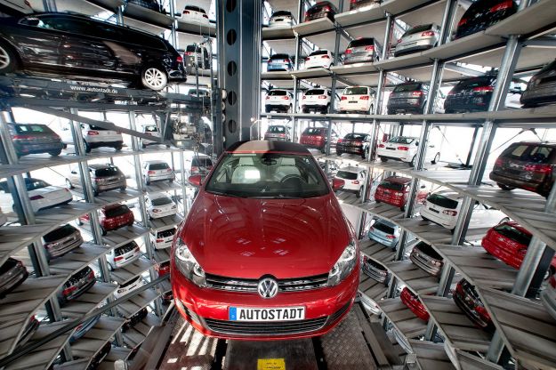 Scandalo Volkswagen emissioni motori diesel: le auto coinvolte nel dieselgate [FOTO]