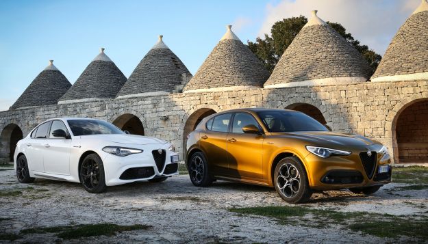 Alfa Romeo Giulia e Stelvio MY 2020, evoluzione in salsa hi-tech