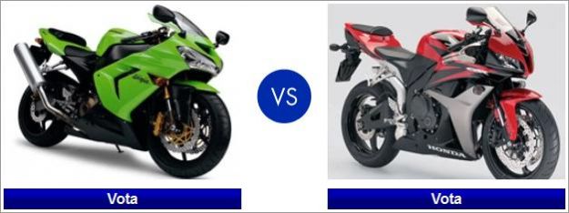 alla guida battaglia moto