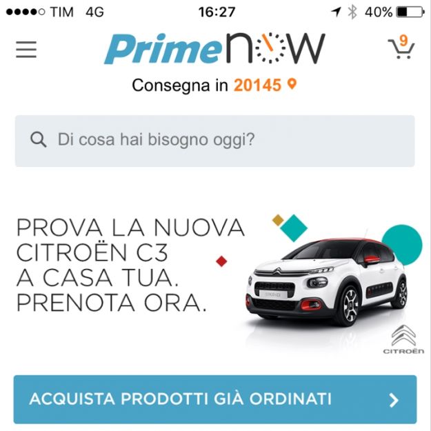 amazon