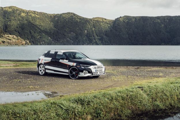 audi a3 2020
