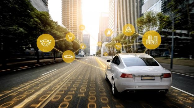 Sicurezza, connettività e guida autonoma: le novità tecnologiche per auto del CES 2020