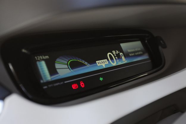 auto elettriche al salone di ginevra 2018