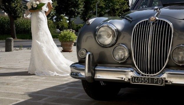 auto piu belle da cerimonia