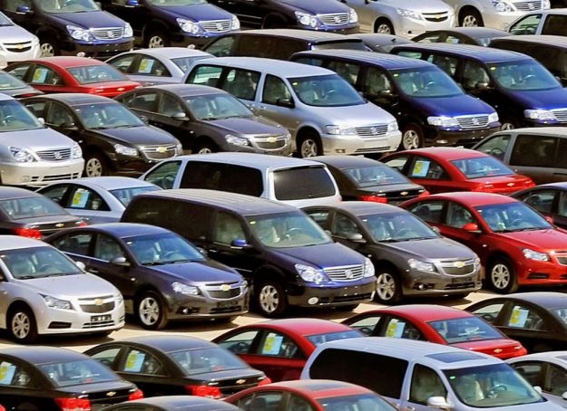 auto usate eurotax