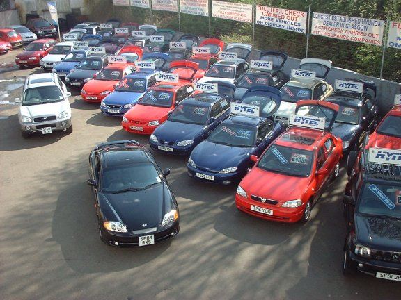 automobili usate