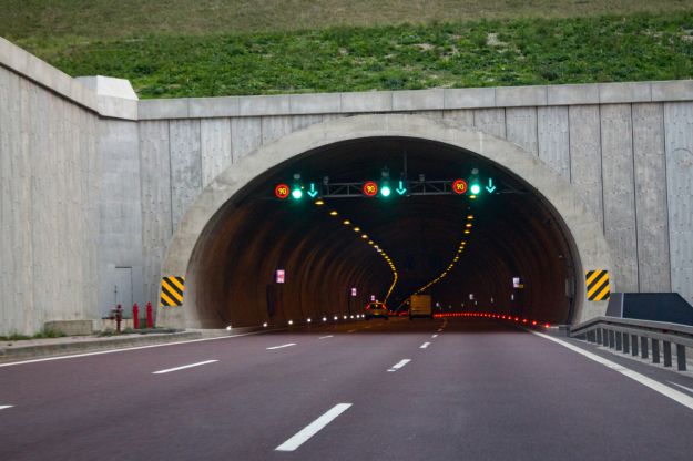 autostrade galleria