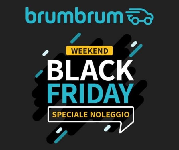 black friday brumbrum