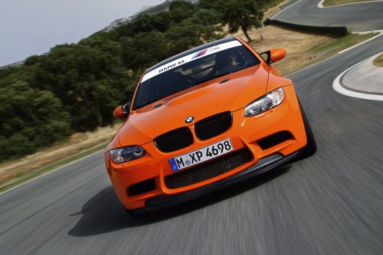 BMW M Performance Automobilies, in arrivo il nuovo marchio