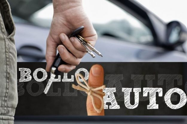 Hand with keys