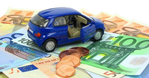 bollo auto nuova
