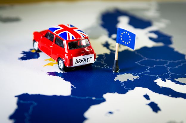 Brexit, cosa cambia per il settore auto e quale futuro attende le case automobilistiche
