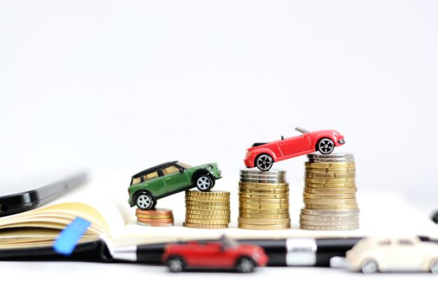 Cala il budget per l’acquisto dell’auto, 900 euro in meno rispetto all’anno scorso