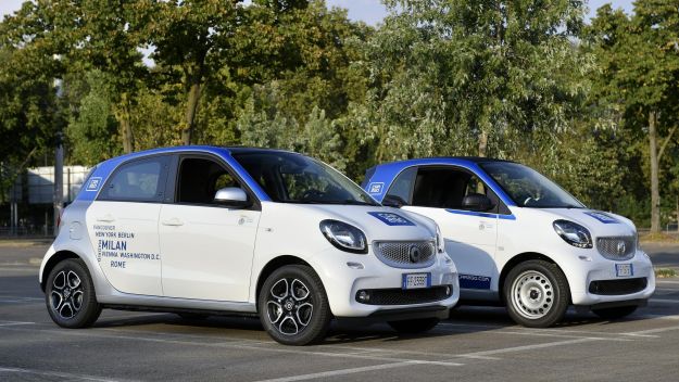 car2go prezzi iscrizione login app milano roma firenze