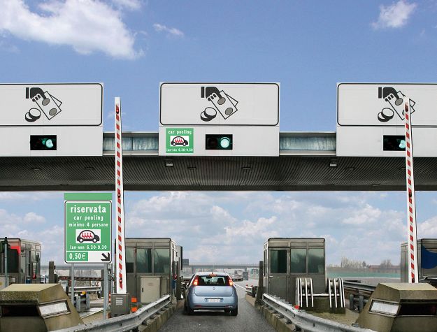 Le cinque autostrade più care d’Italia: la classifica