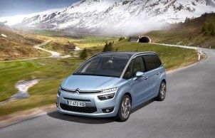citroen grand c4 picasso