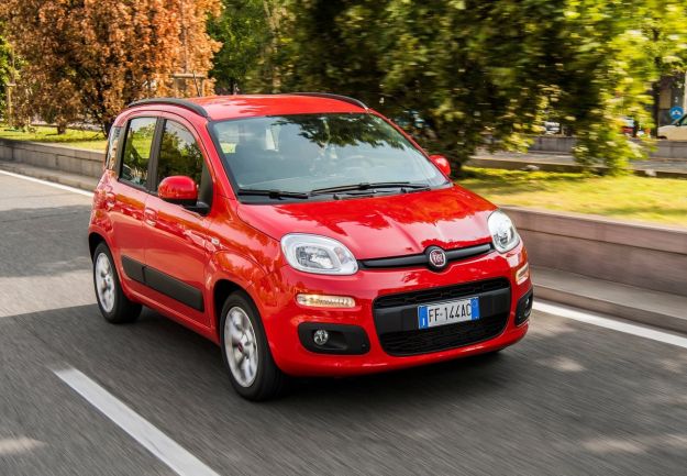 citycar che consumano meno
