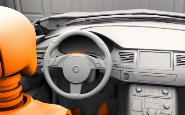 dadss nhtsa