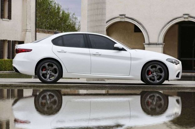 Alfa Romeo, il CEO Reid Bigland: 9 nuovi modelli entro il 2021