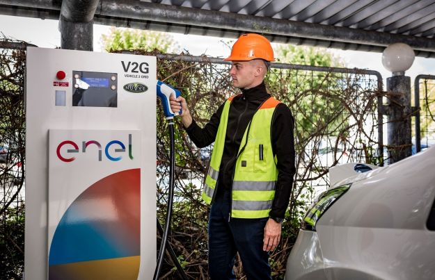 Enel Futur E